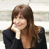 Retrato de  L. Marie Adeline