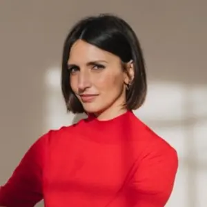 Retrato de Marta Marcè