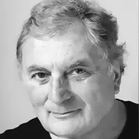 Retrato de  Patrick Rotman