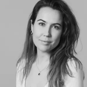 Retrato de  Alejandra Rodríguez