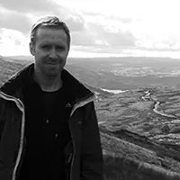 Retrato de  Clifton Wilkinson