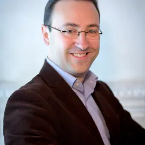 Retrato de  Antonio Puente Mayor