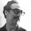 Retrato de  Manuel de Pedrolo