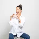 Fotografía de Romina Sacre