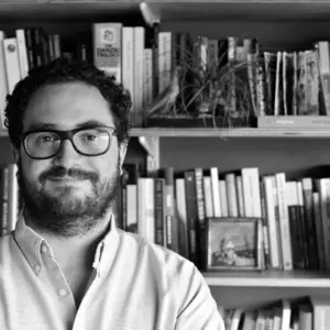 Retrato de  Felipe Martínez Cuéllar