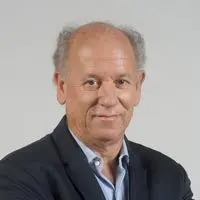 Retrato de  Pablo Mendelevich