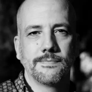 Retrato de  Daniel Martín Serrano