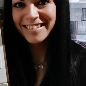 Retrato de  Silvia Ibáñez Cambra