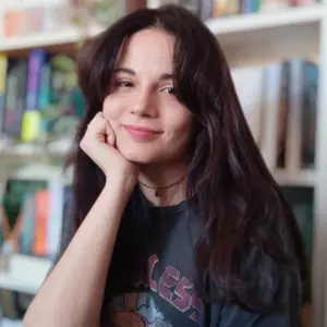 Retrato de Keiz Noyers