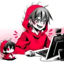 Fotografía de Raptor Gamer