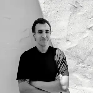 Retrato de  Arnau Fernández Pasalodos
