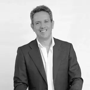 Retrato de Juanma Trueba Fajardo