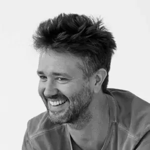 Retrato de  Fernando Krapp