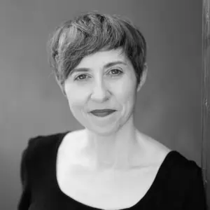 Retrato de Elena Medel