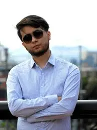 Retrato de David J. Moreno