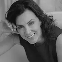 Retrato de Claudia Marcucetti Pascoli