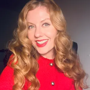 Retrato de  Venus O'Hara