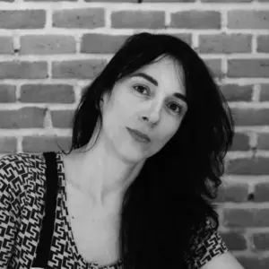 Retrato de  Rosa Jiménez