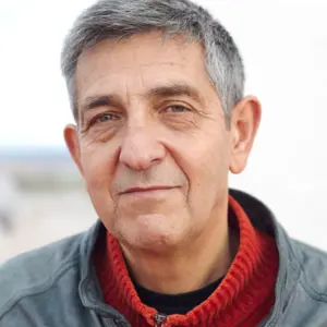 Retrato de  Cipriano Játiva