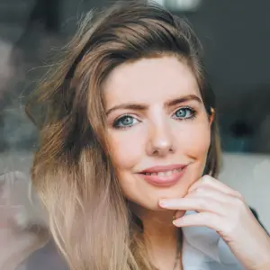 Retrato de  María Florencia Freijo