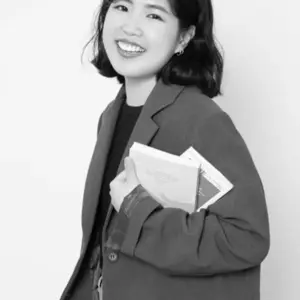 Retrato de  Cho Yeeun