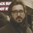 Fotografía de Nacho Faerna