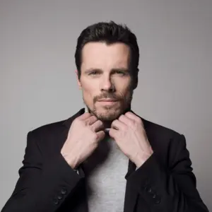 Retrato de  Octavi Pujades