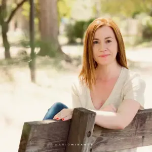 Retrato de María Martínez