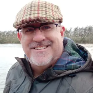 Retrato de Guillermo Soler García de Oteyza