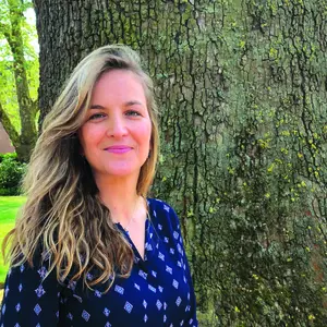 Retrato de Josefina Errázuriz Antonijevic