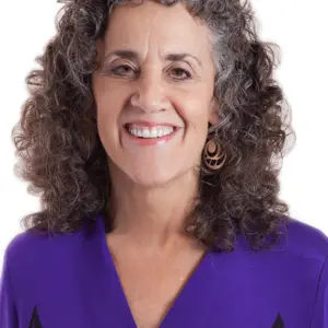 Retrato de Julie S. Gottman