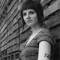 Retrato de  Heather Demetrios