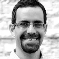 Retrato de Alan Levinovitz