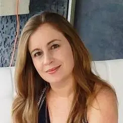 Retrato de  Liset Lantigua