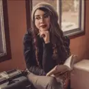 Fotografía de Ángela Arcade