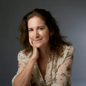 Retrato de Carolina Esses