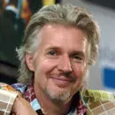 Fotografía de Frank Schätzing