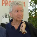 Fotografía de Donald Sassoon
