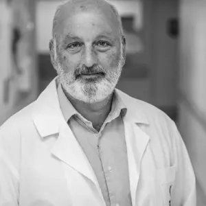 Retrato de  José María Sanguinetti