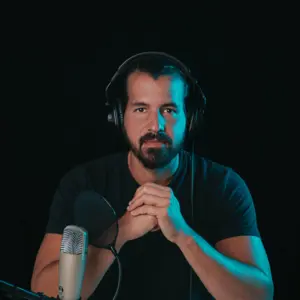 Retrato de  David de Ponte