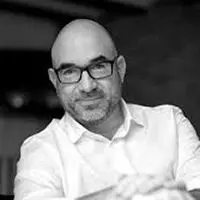 Retrato de  Jordi Llobregat