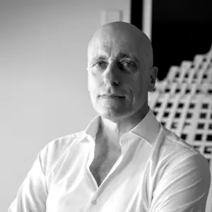 Retrato de Carlos Pagni