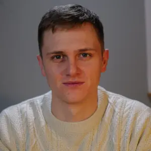 Retrato de  William Mulligan