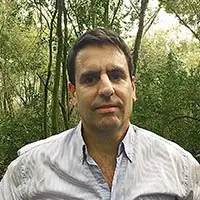 Retrato de Juan Romano