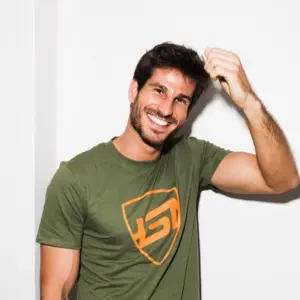 Retrato de  Cesc Escolà