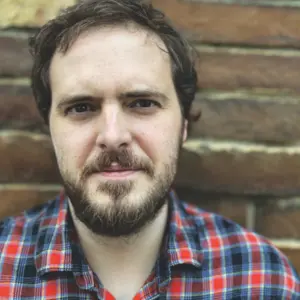 Retrato de Harrison Query