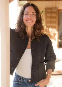 Retrato de Arantxa Areta