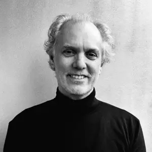 Retrato de Jose Luis Juresa