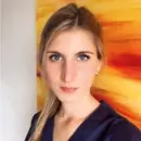 Fotografía de Estefanía Beltrami