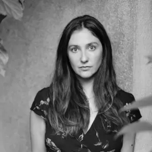 Retrato de  Gemma Urraka